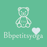 Logo BBYoga
